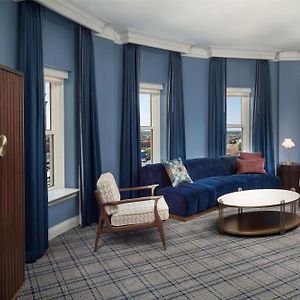 Suite mit 1 Schlafzimmer und mit Kingsize-Bett